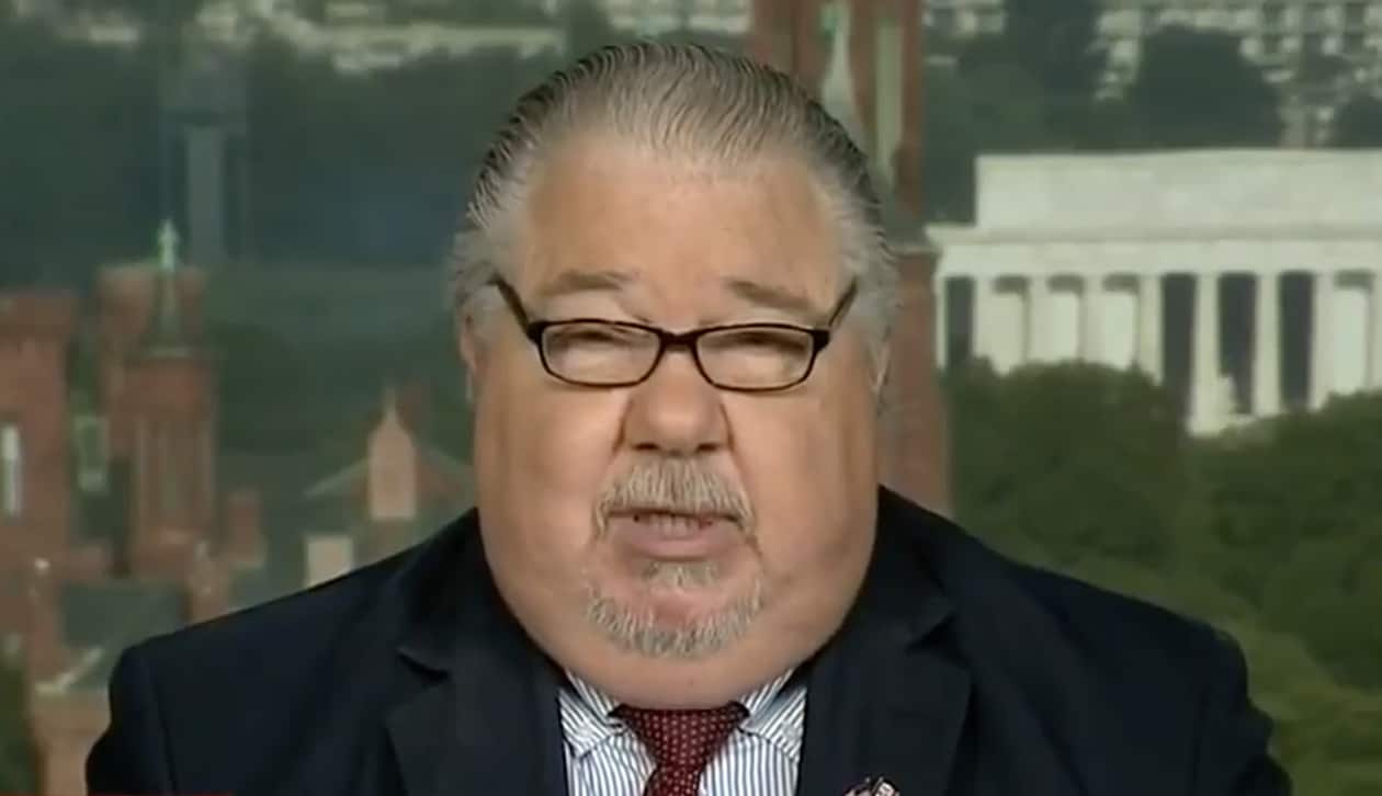 Sam Clovis