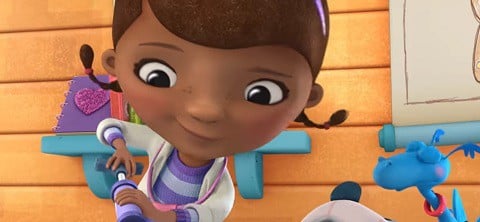 doc mcstuffins