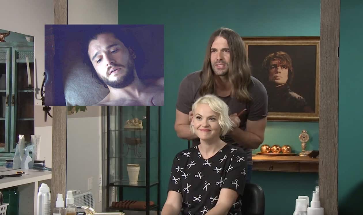 Gay of Thrones