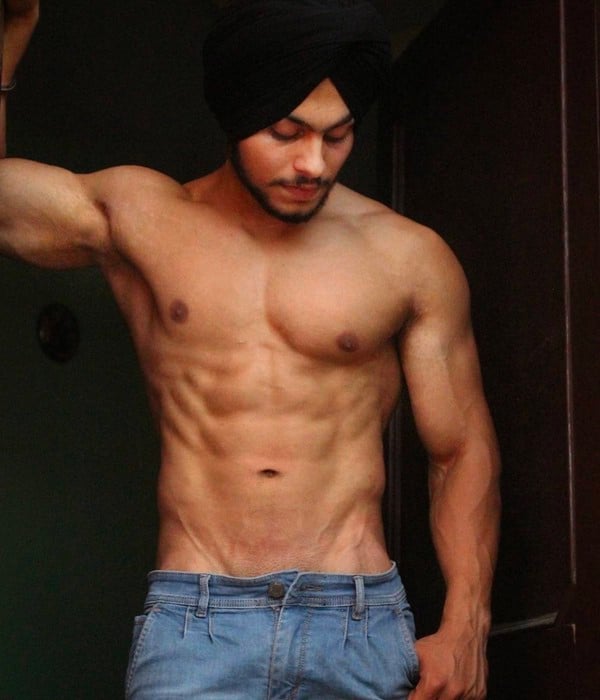 Sunmeet Gill