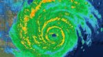 Hurricane Harvey