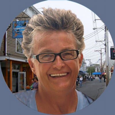 Wendy Hunt
