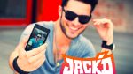 jack'd