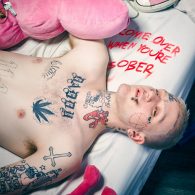 lil peep bisexual