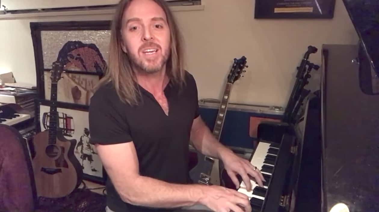 Tim Minchin Australia