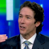 Joel Osteen