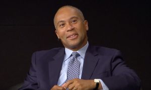 Deval PAtrick