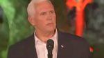 mike pence white supremacists