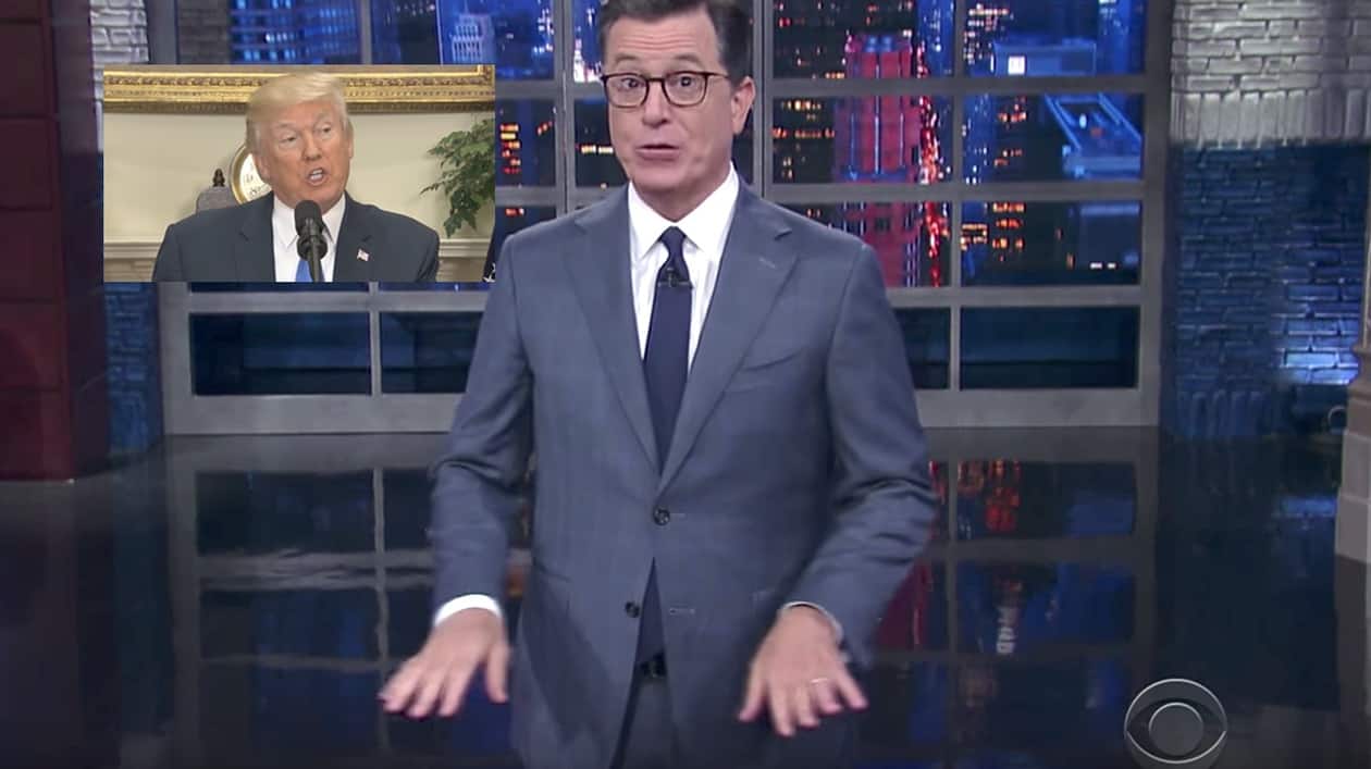 raise colbert