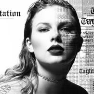 Taylor Swift Reputation