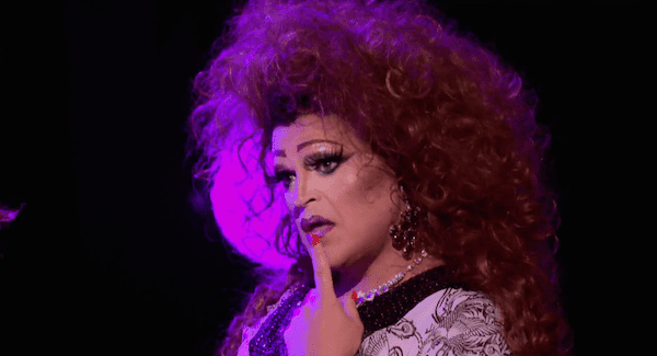 RuPaul's Drag Race and more TV this week