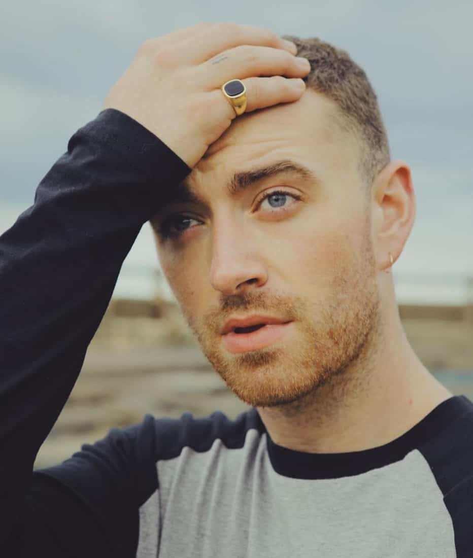 Sam Smith