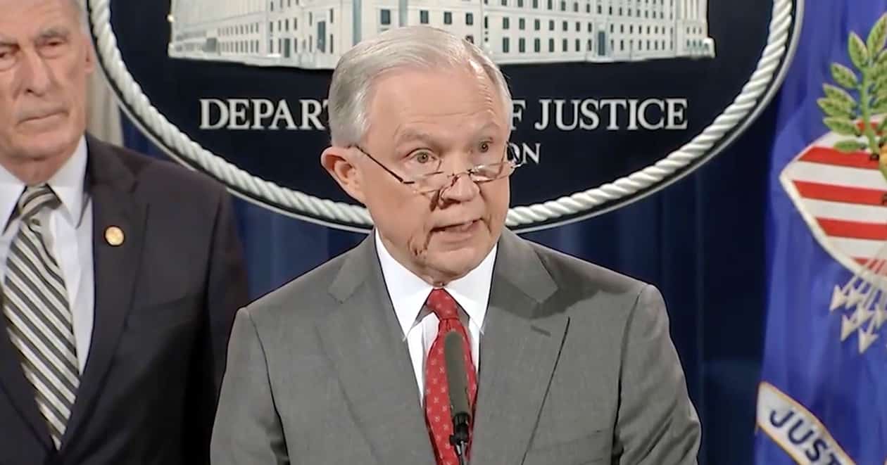 jeff sessions