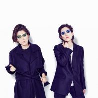 tegan and sarah