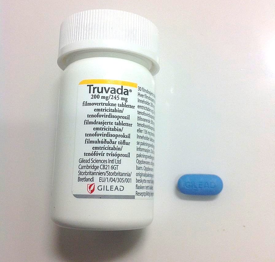 Truvada