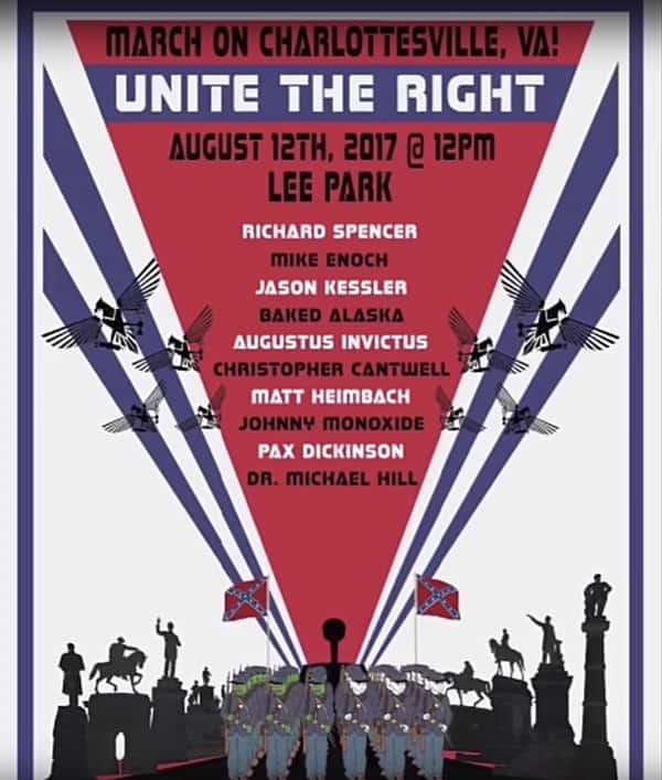 unite the right