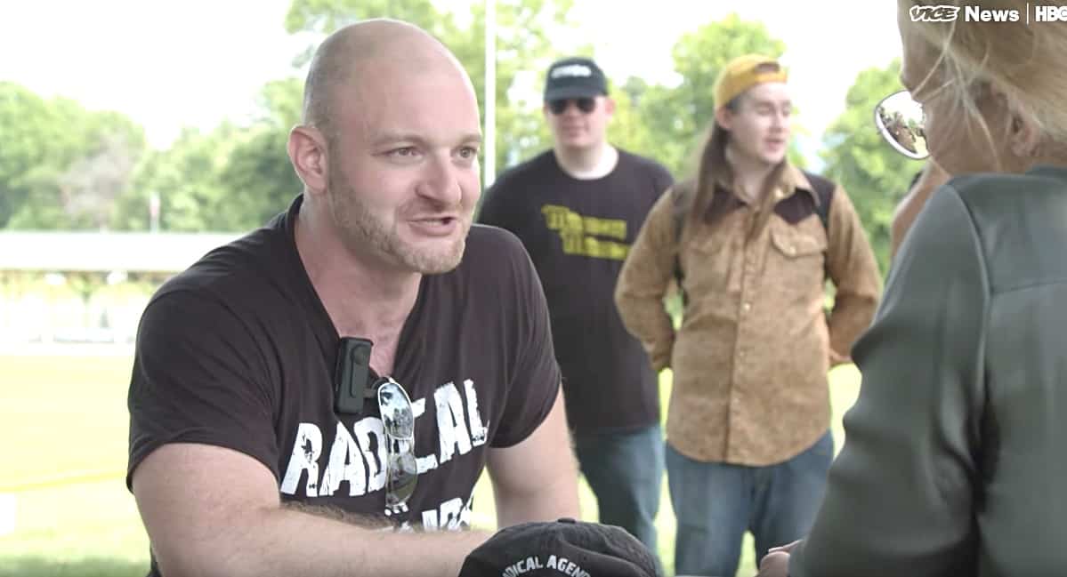 vice documentary christopher cantwell