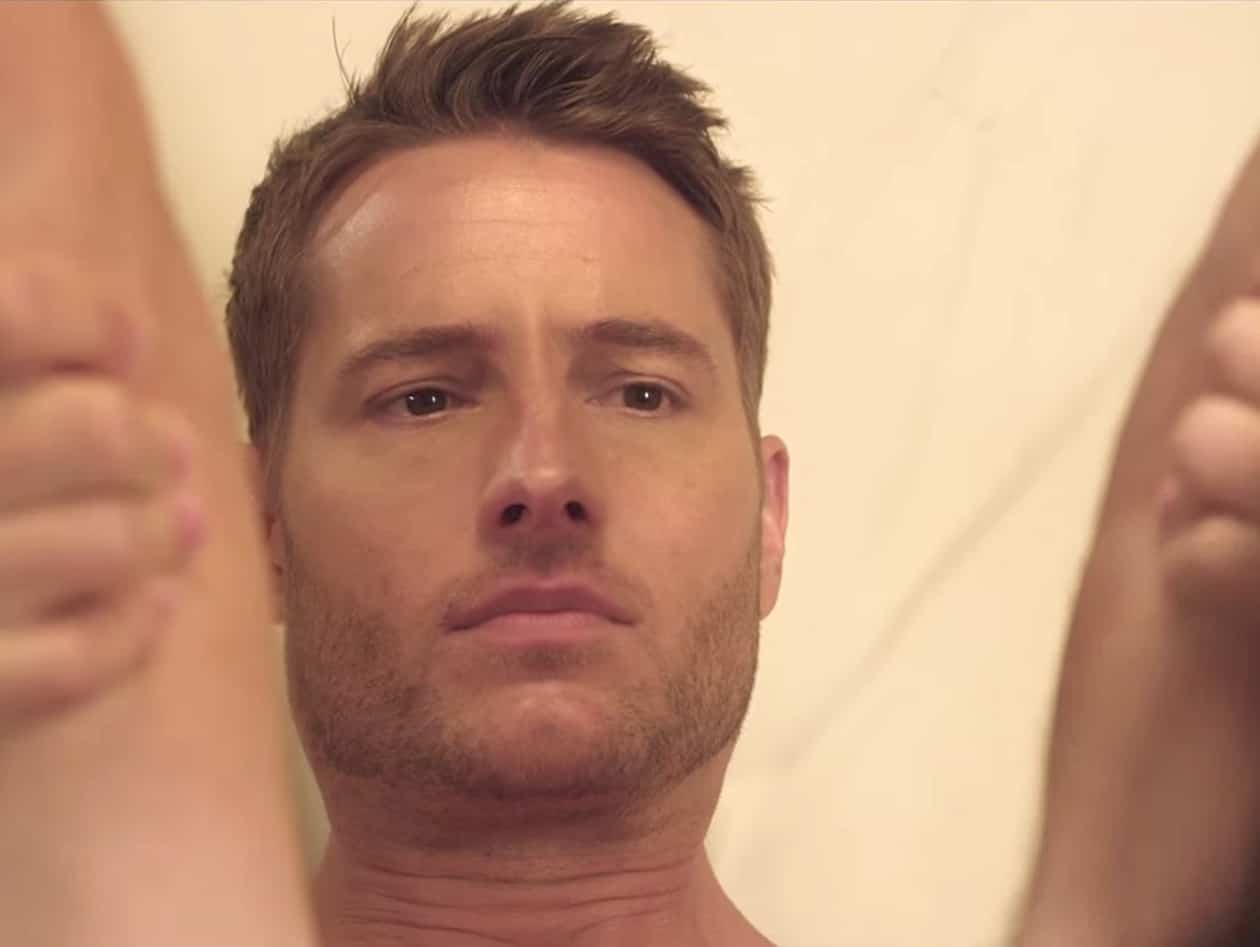 Justin Hartley