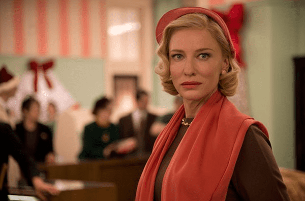 Carol streaming this month