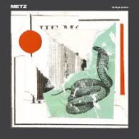 Metz - Strange Peace