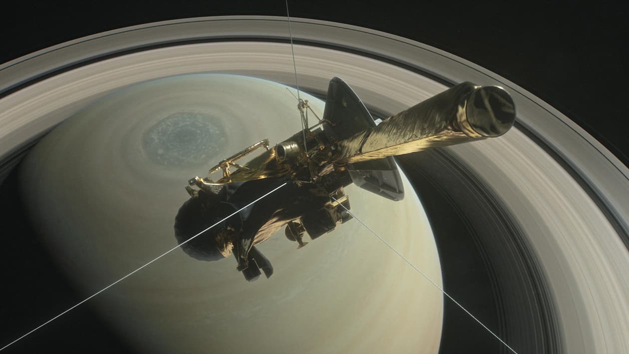 cassini