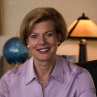 Tammy Baldwin