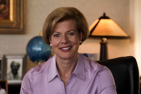 Tammy Baldwin