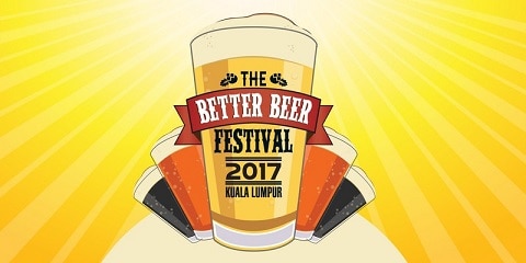 better beer festival malaysia