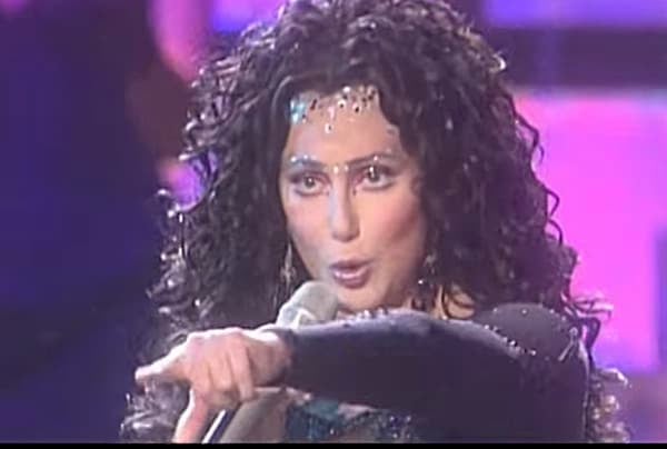 Cher