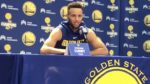 Stephen Curry