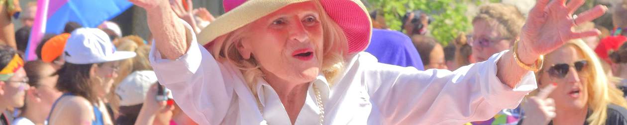 edith windsor