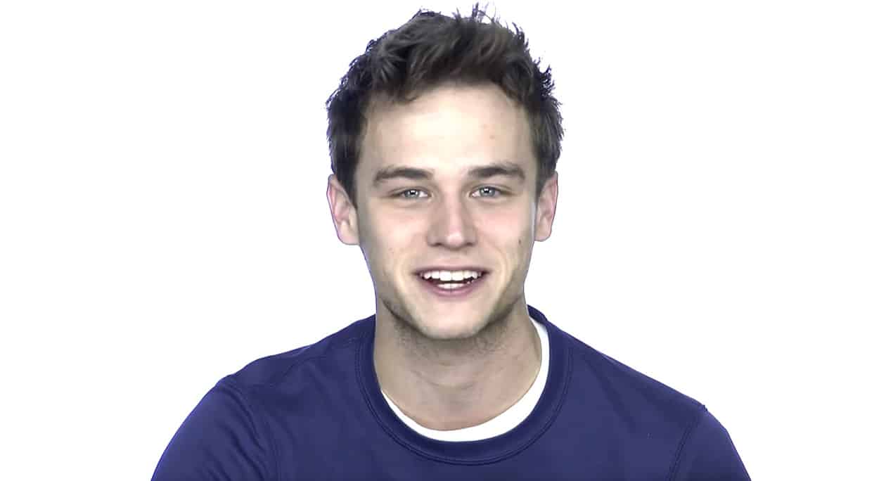 Brandon Flynn