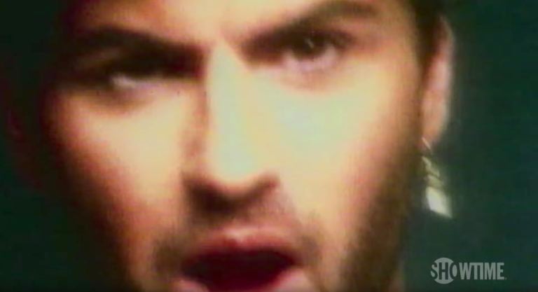documentary george michael