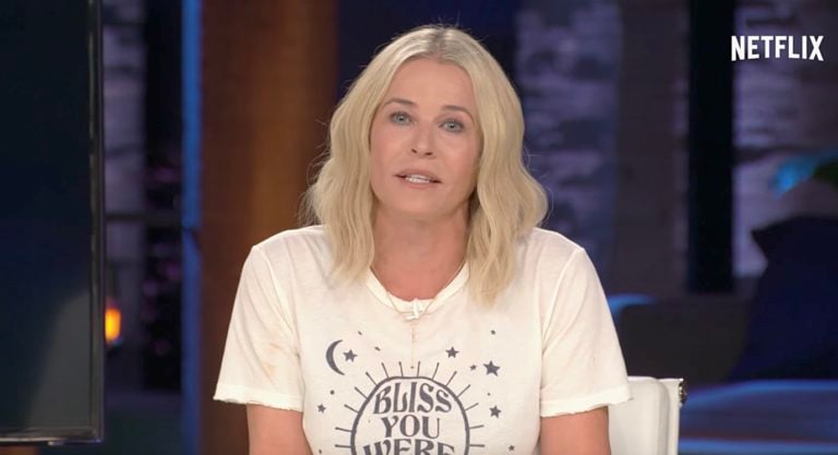 Chelsea Handler DACA
