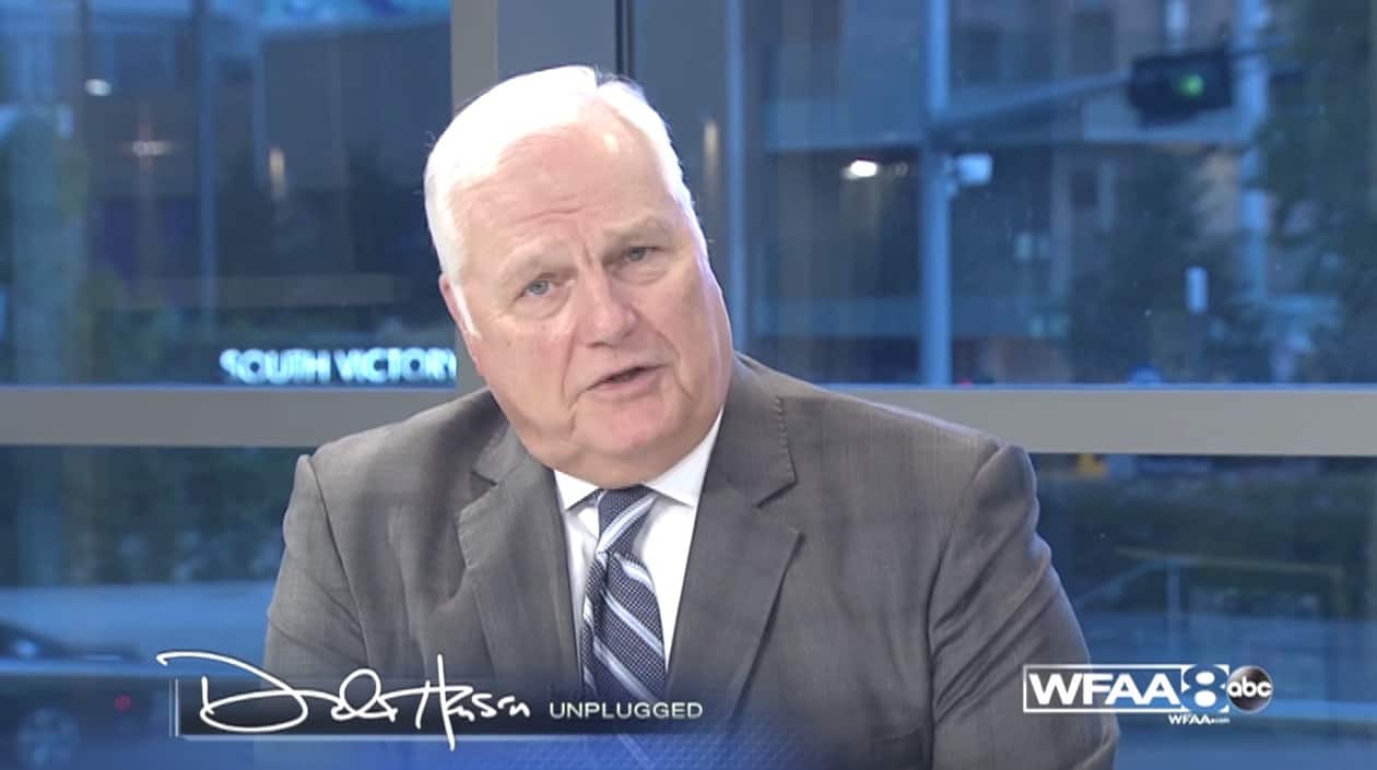 dale hansen unplugged trump dale hansen unplugged trump