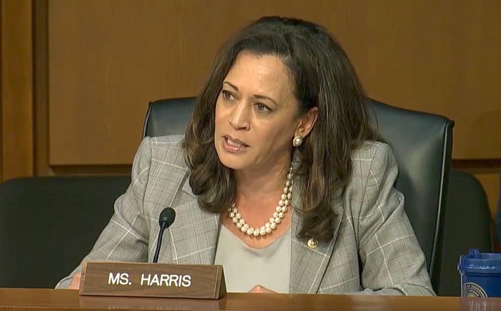 Kamala Harris