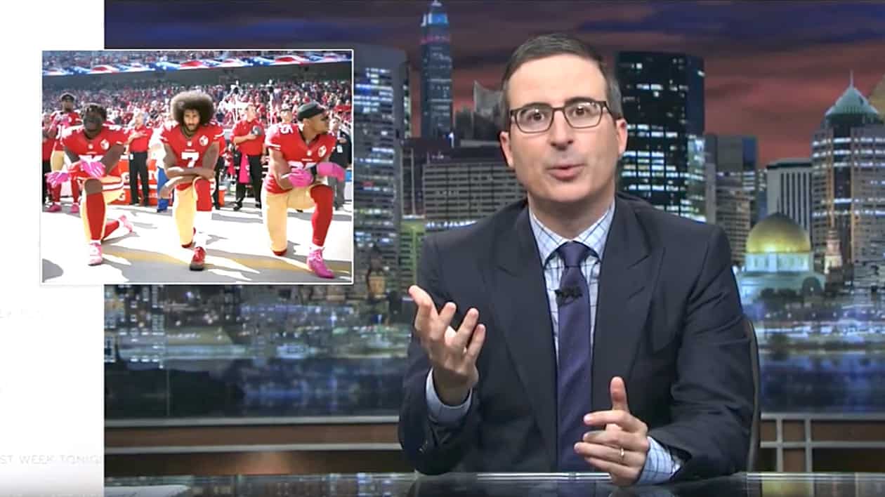 nfl john oliver