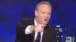 Lawrence O'Donnell tantrum