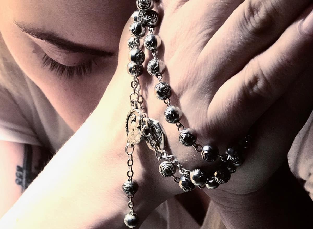 Lady Gaga pain
