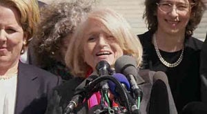 Edie Windsor