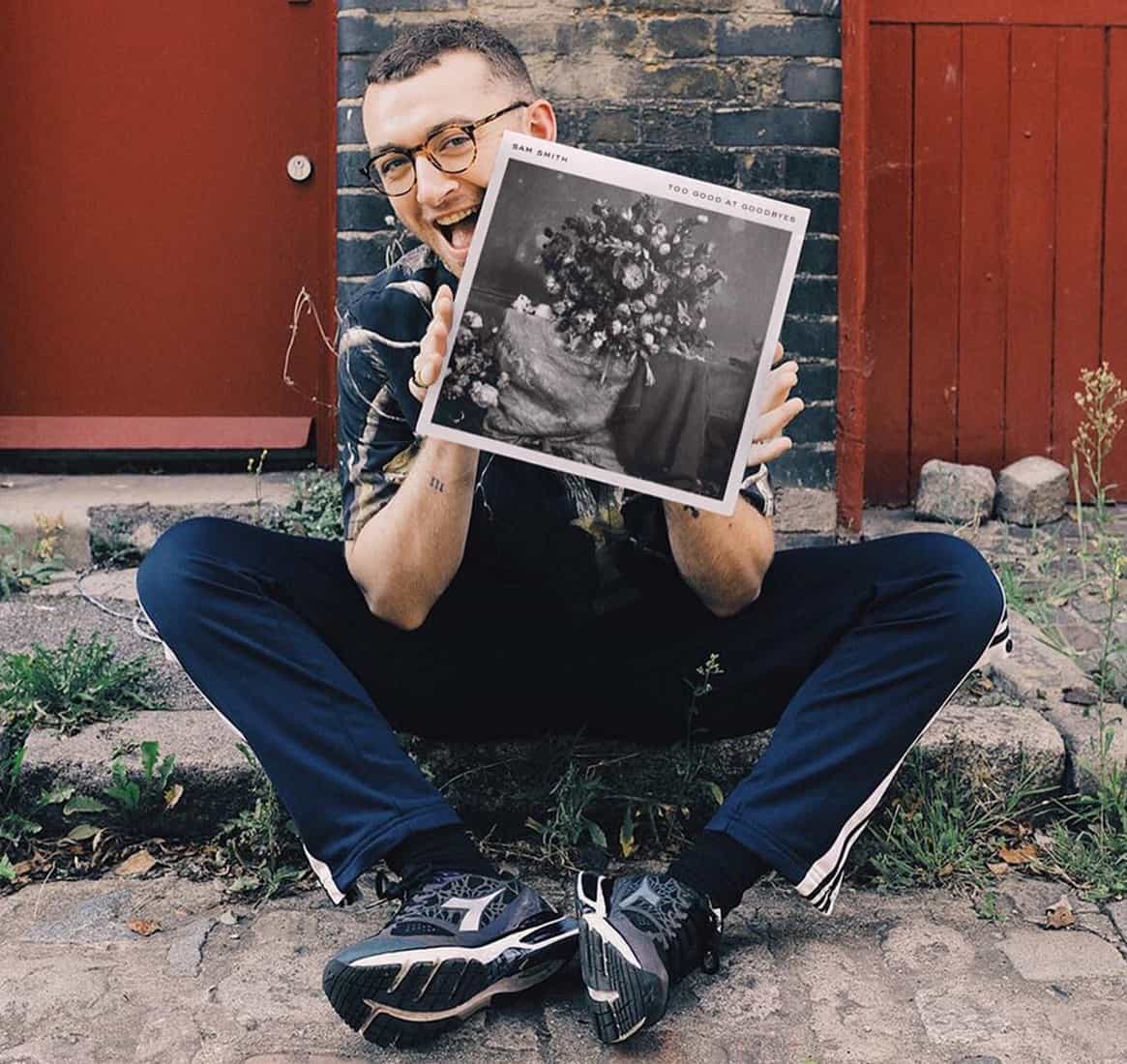 Sam Smith