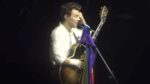 Harry Styles pride flag