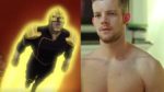 Russell Tovey Ray