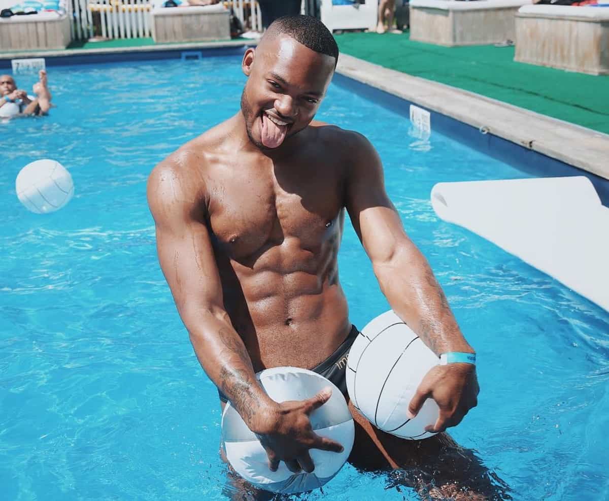 Antoine Ward