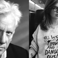 James Woods Amber Tamblyn