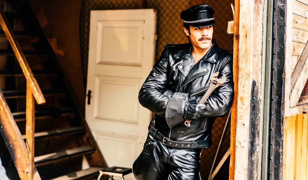 Tom of Finland film