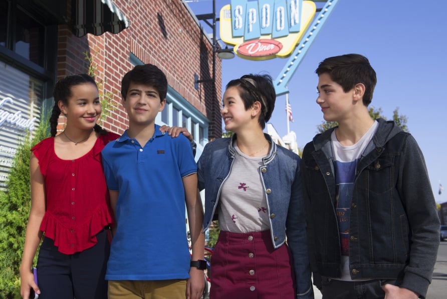 Andi Mack