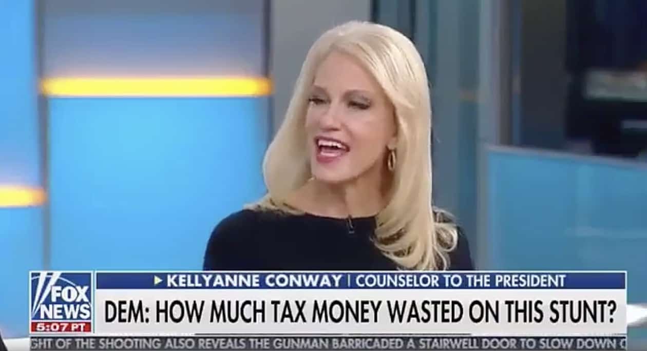 Kellyanne Conway