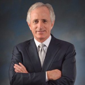 Bob Corker Trump