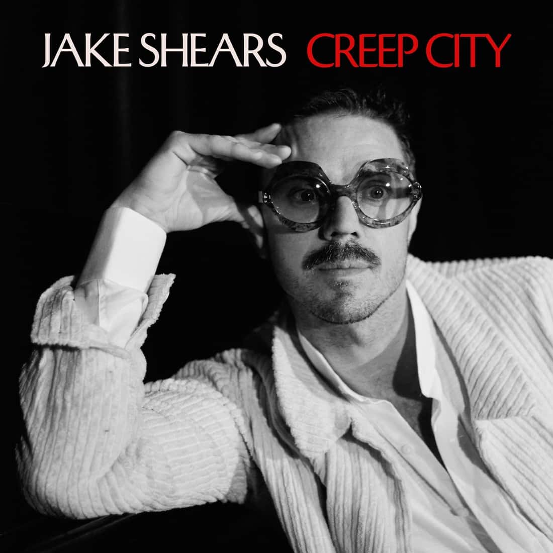 'Scissor Sisters' Frontman Jake Shears Launches Solo Record With 'Creep ...